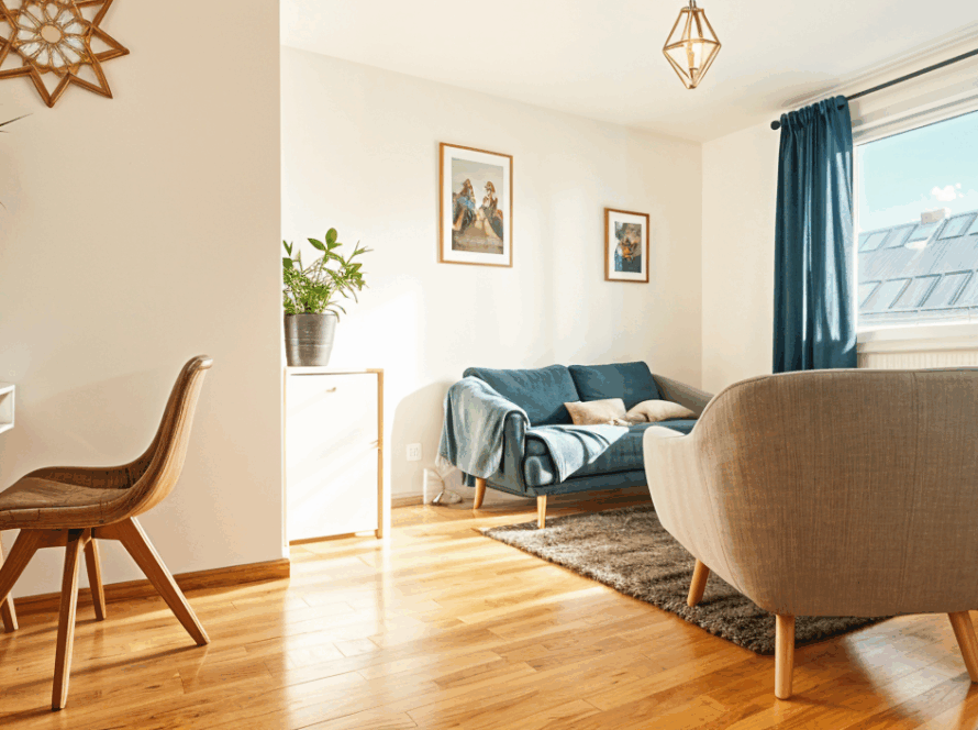 Praxis Jesenko-Berger 2 / Leopoldauer Straße