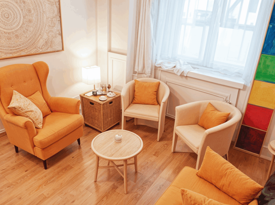 Praxis Jesenko-Berger : Pius-Parsch-Platz